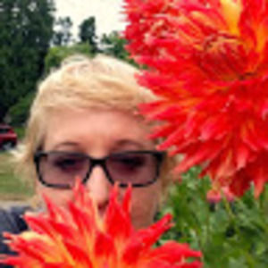 Meet your Posher, Susan